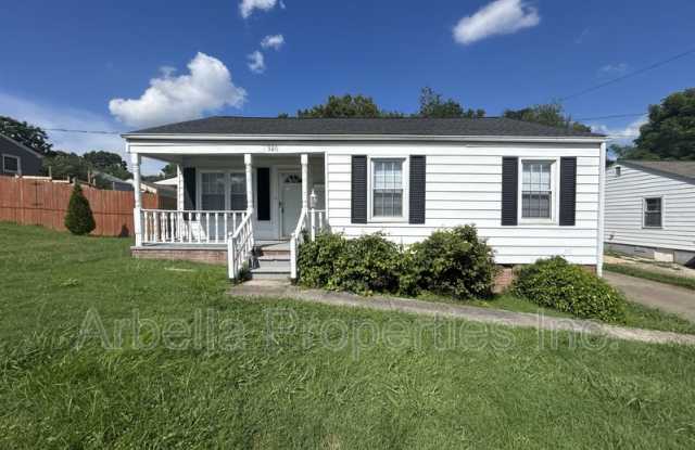320 Clark St photos photos