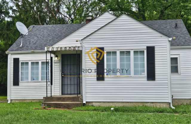 Charming and Updated 2-Bedroom with Detached Garage Available NOW! photos photos Charming and Updated 2-Bedroom with Detached Garage Available NOW! photos photos