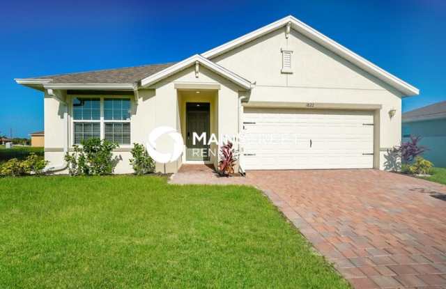 1822 Northeast 4th Place photos photos