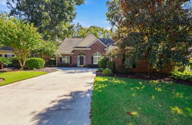 "Stunning Marsh-View Home in The Crescent with Sunroom & Updated Kitchen" Gallery 3