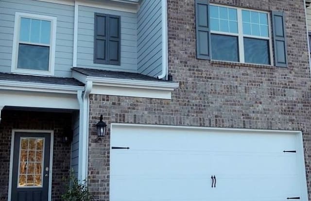 2548 Village Park Bend - 2548 Village Park Bnd, Berkeley Lake, GA 30096
