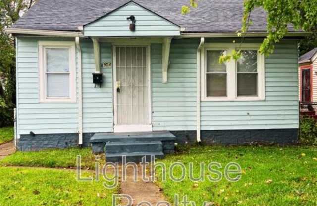 4954 Pennsylvania St photos photos