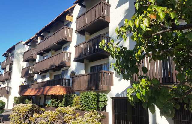 Villa Capri Apartments photos photos