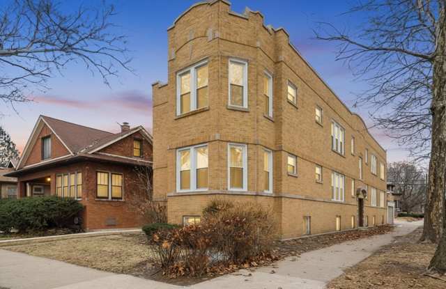 6938 N Campbell Avenue unit: 1 photos photos