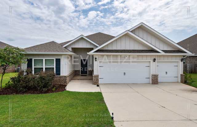 Spanish Fort 4BR/3BA – Resort‑Style Living! photos photos