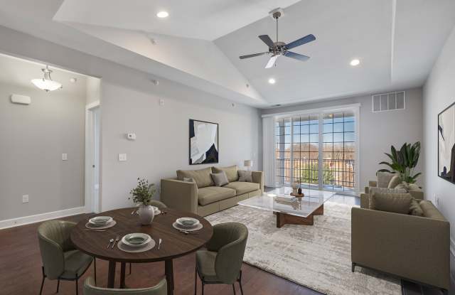 Pennsauken Golf Course Villas photos photos