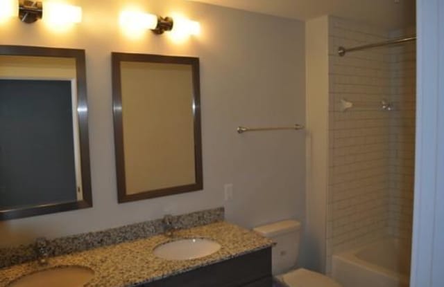 1115 E Twiggs St. - 1115 E Twiggs St, Tampa, FL 33602