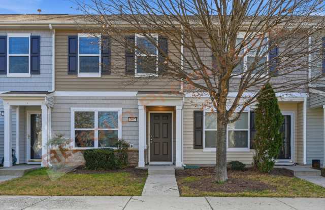 Beautifully Updated Townhome in Desirable Greenbrier community of North Raleigh, Available Now! photos photos