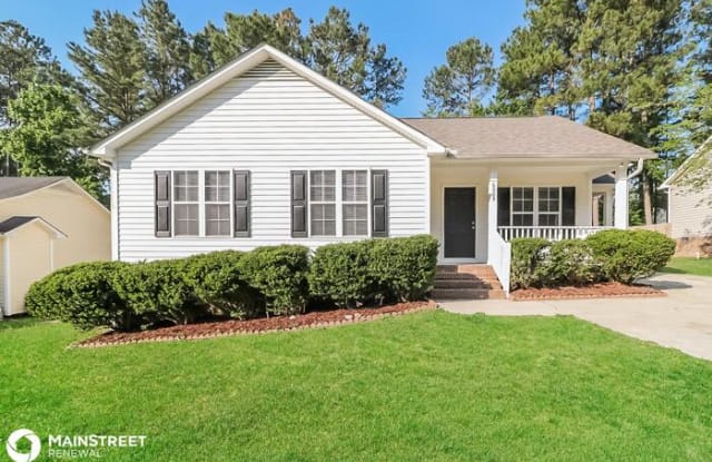 6009 Presentation Street - 6009 Presentation Street, Wake County, NC 27545