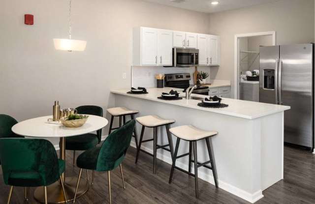 The Reserve at Kirkwood photos photos