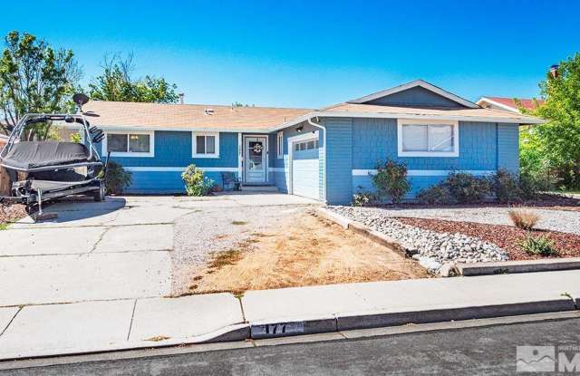 Immaculate Sparks Beauty - 177 Emerson Way, Sparks, NV 89431