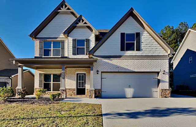 2947 Boulder Ridge Drive - 2947 Boulder Ridge Drive, Gwinnett County, GA 30019
