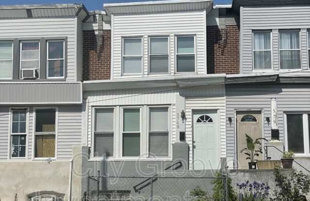 5748 North 7th Street - 1 photos photos