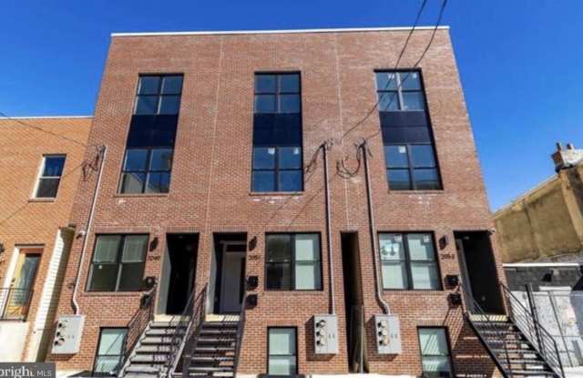 3BR Condo in Philadelphia Gallery 1