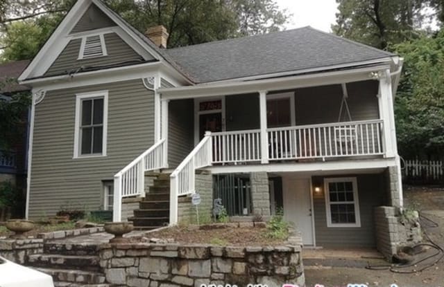 785 Ashland Avenue North East - 785 Ashland Avenue Northeast, Atlanta, GA 30307