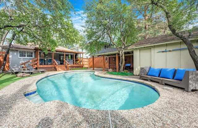 4307 Vandelia Street - 4307 Vandelia Street, Dallas, TX 75219