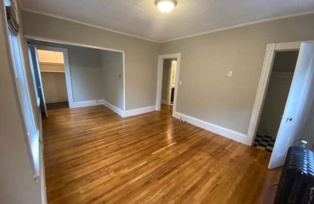 16 Hancock St. - 16 Hancock Street, Somerville, MA 02144