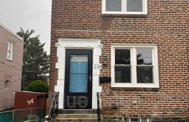 234 W Washington Ave photos photos