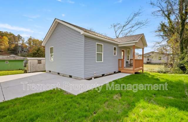 24 Sawyer Street - A photos photos