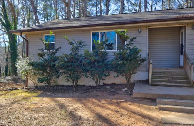 2223 Davis Rd APT A - 2223 Davis Road Southwest, Gwinnett County, GA 30087