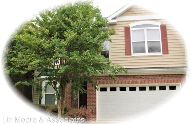 700 River Rock Way #106 - 700 River Rock Way, Newport News, VA 23608