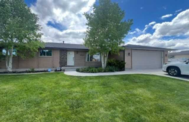 Gorgeous Home in South Jordan!!! photos photos