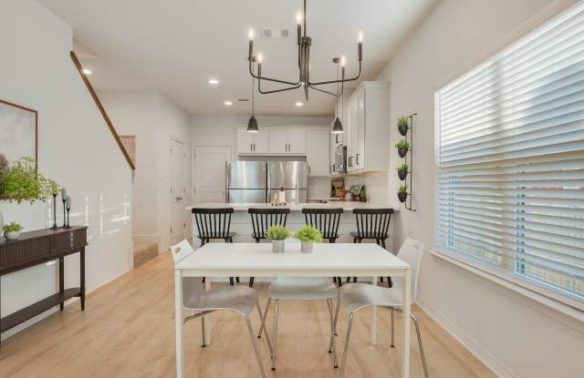 212 Richards Street - A Gallery 1