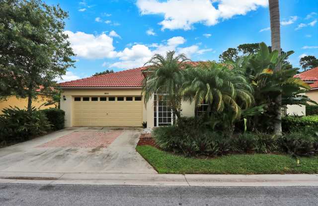 3031 Casa Rio Court - 3031 Casa Rio Court, Riviera Beach, FL 33418