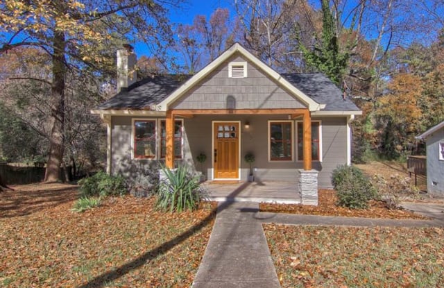 2996 Alston Drive - 2996 Alston Drive, Belvedere Park, GA 30032
