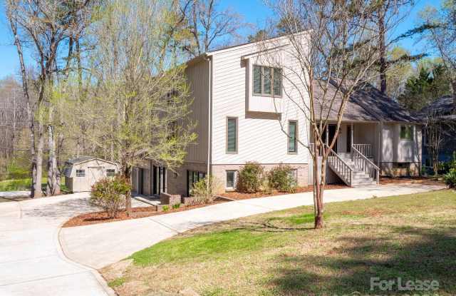 3917 Singletree Road - 3917 Singletree Road, Mint Hill, NC 28227