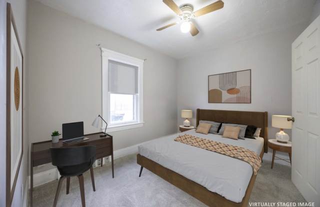12322 Imperial Avenue - 1 - 12322 Imperial Avenue, Cleveland, OH 44120