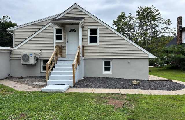 63 N 5TH STREET - 63 North 5th Street, Souderton, PA 18964