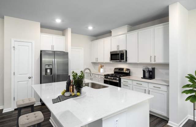 Abode at Ream's Pointe photos photos