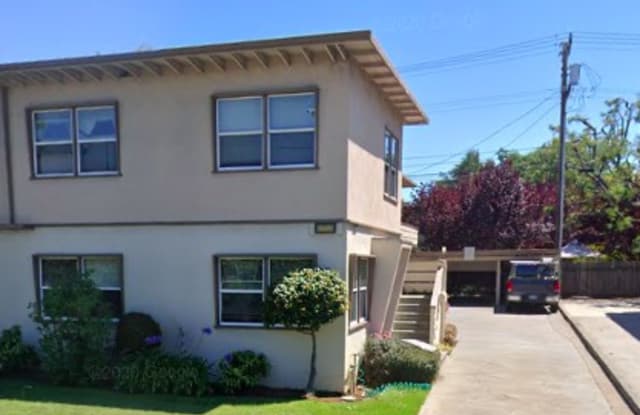 639 Rollins Rd - 639 Rollins Road, Burlingame, CA 94010