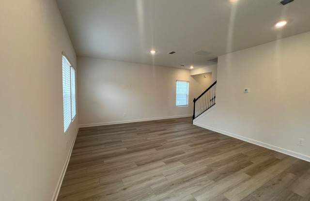 Newer built - 3 Bed/2.5 Bath 2 Story Home - Open Floor Plan - 2 Car Garage - Loft Area - Washer/Dryer Included Gallery 3
