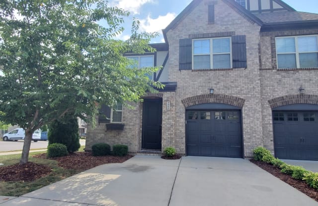 9000 Yates - 9000 Yates Ct, Nolensville, TN 37135