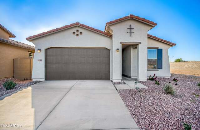 21591 W PAPAGO Street photos photos