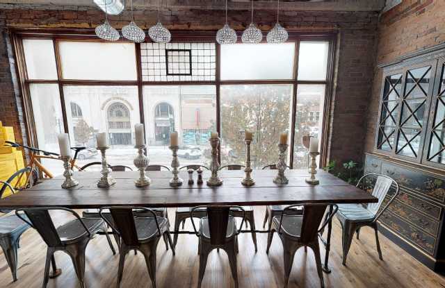 21 N Saginaw St photos photos