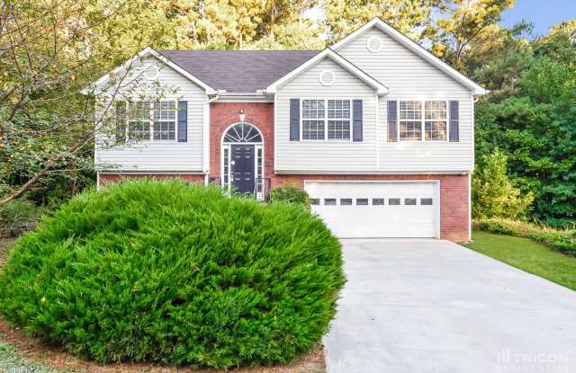 1098 Plantation Boulevard SE - 1098 Plantation Boulevard Southeast, Rockdale County, GA 30094
