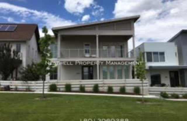 4854 W South Jordan Pkwy - 4854 W South Jordan Pkwy, South Jordan, UT 84009