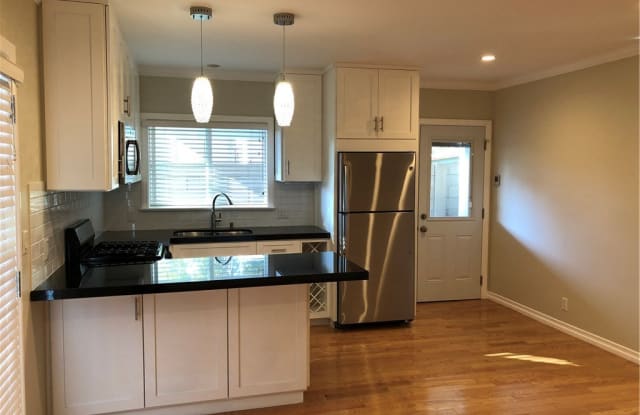 7321 Etiwanda Avenue - 7321 Etiwanda Avenue, Los Angeles, CA 91335