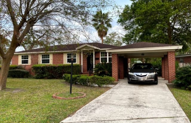 1305 Placid Pl - 1305 Placid Place, Jacksonville, FL 32205
