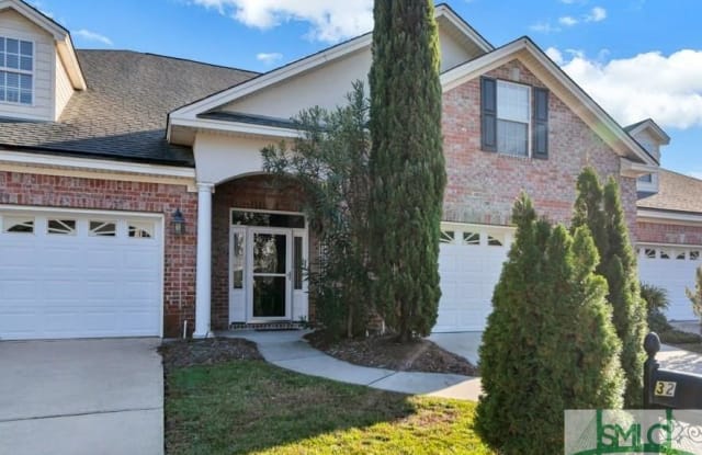 32 Wild Heron Villas Road - 32 Wild Heron Villas Road, Georgetown, GA 31419