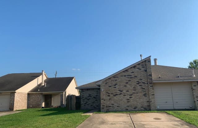 5411 Regal Ridge Ln - 5411 Regal Ridge Lane, Houston, TX 77053