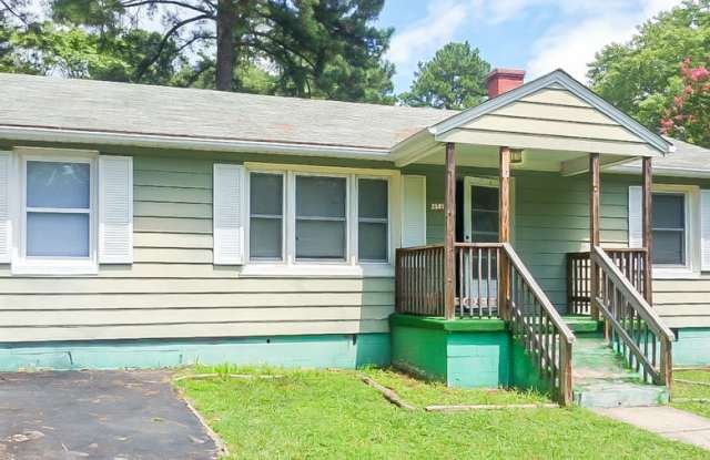 2501 Pompey Springs Rd photos photos