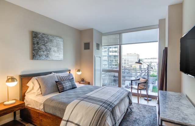 Atlantic Station photos photos