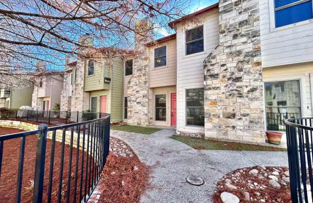 Charming 2-bedroom, 2.5-bathroom home at The Arbors at Riverside photos photos