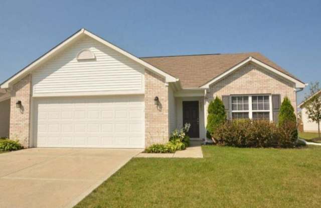 7251 Blue Ridge Drive - 7251 Blue Ridge Drive, Noblesville, IN 46062