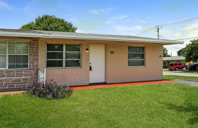 1901 SW 67th Ter - 1901 Southwest 67th Terrace, North Lauderdale, FL 33068