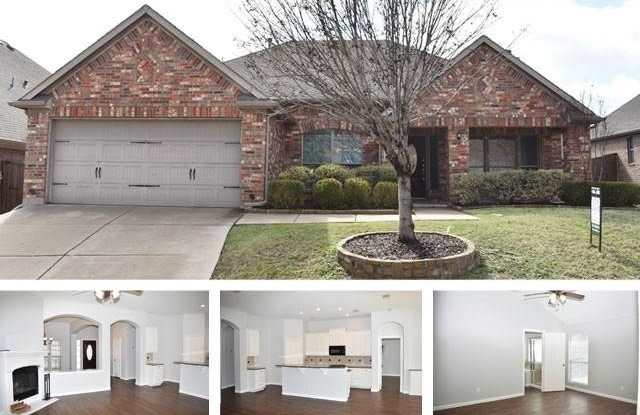 427 Brighton Street - 427 Brighton Street, Roanoke, TX 76262